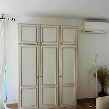 Apartment Chic Climatise Avec Parking 5mn