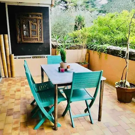 Chic Climatise Avec Parking 5mn *